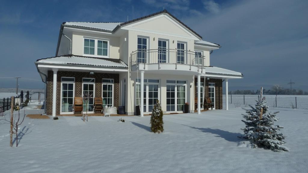 Villa Toskana Windelsbach ภายนอก รูปภาพ